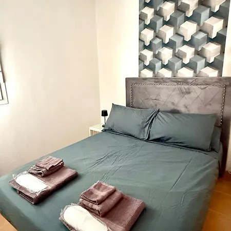 Terrace, Aircon Garage, Elevator, Near Downtown *