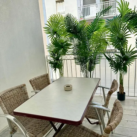 Terrace, Aircon Garage, Elevator, Near Downtown *